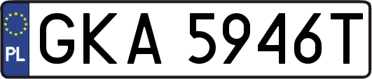 GKA5946T
