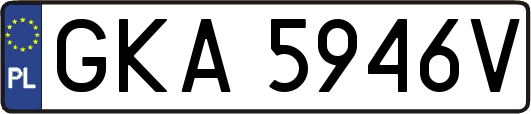 GKA5946V