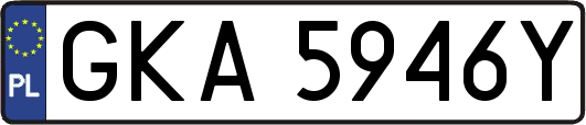 GKA5946Y