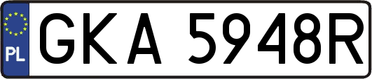 GKA5948R
