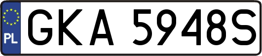 GKA5948S
