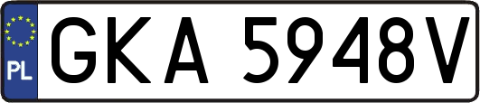 GKA5948V