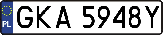 GKA5948Y