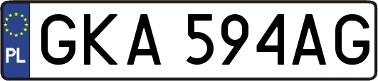 GKA594AG