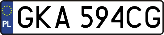 GKA594CG