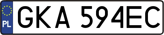 GKA594EC