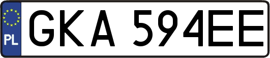 GKA594EE