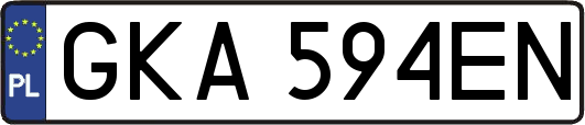 GKA594EN