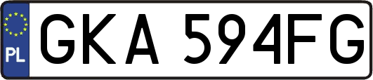 GKA594FG