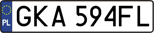 GKA594FL