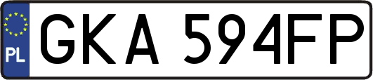 GKA594FP