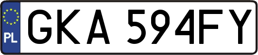 GKA594FY