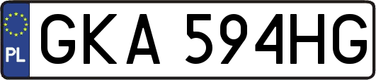 GKA594HG