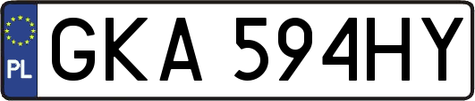 GKA594HY