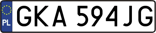 GKA594JG