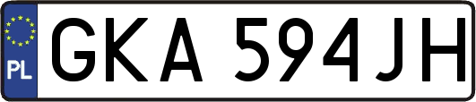GKA594JH