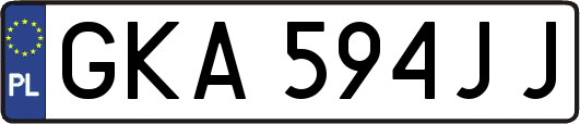 GKA594JJ