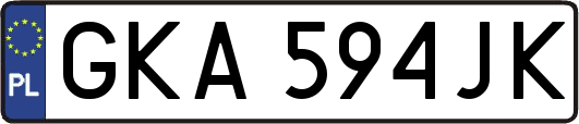 GKA594JK