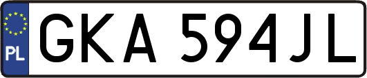 GKA594JL