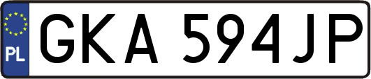 GKA594JP