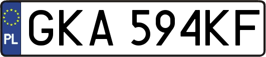 GKA594KF