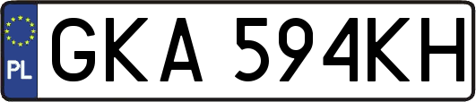 GKA594KH