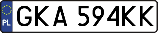 GKA594KK