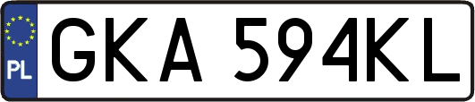 GKA594KL