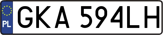 GKA594LH