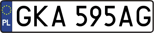 GKA595AG