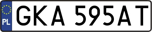 GKA595AT