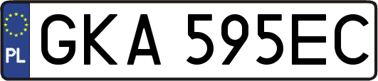 GKA595EC