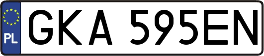GKA595EN