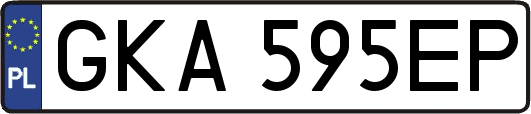 GKA595EP