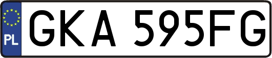 GKA595FG