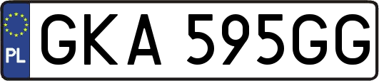 GKA595GG