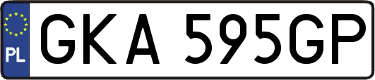 GKA595GP