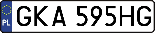 GKA595HG
