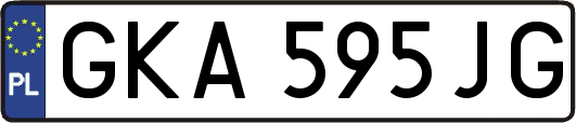 GKA595JG