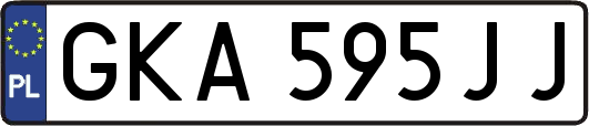 GKA595JJ