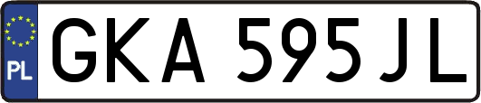 GKA595JL