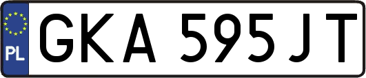 GKA595JT