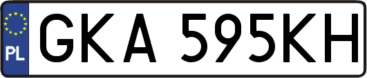 GKA595KH