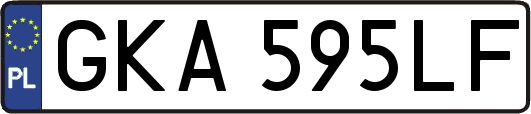 GKA595LF