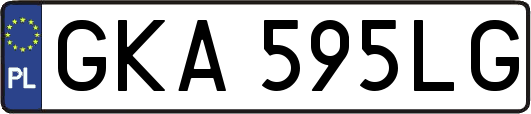 GKA595LG