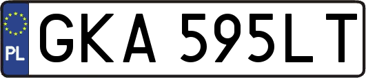 GKA595LT