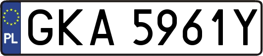 GKA5961Y