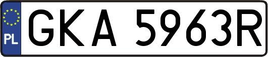 GKA5963R
