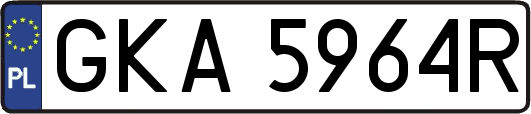 GKA5964R