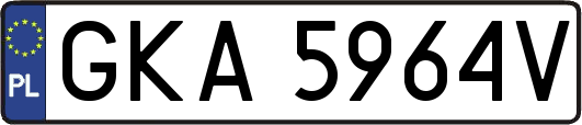 GKA5964V